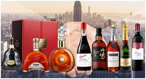 沽源县回收洋酒