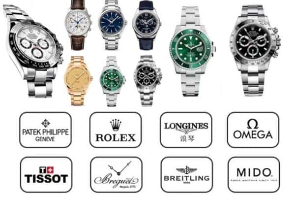 沽源县回收名表